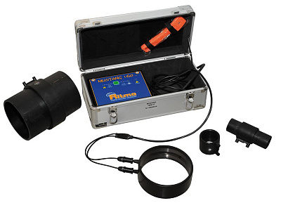 Аппарат для электромуфтовой сварки Ritmo Mustang 160 V1