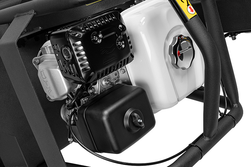 Виброплита ELITECH VTP 150