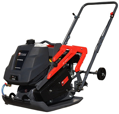 Виброплита Diam ML-110/6.5L