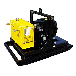 Гидравлическая станция Hydra-Tech 25DD