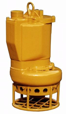 Гидравлическая помпа HYDRA-TECH S3CSL