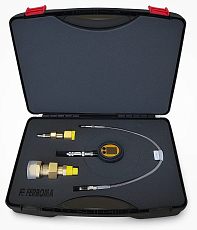 Прецизионный манометр Ferroma МПЭ-001