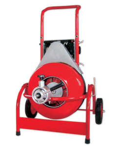 Прочистная машина Преус Power 1000A