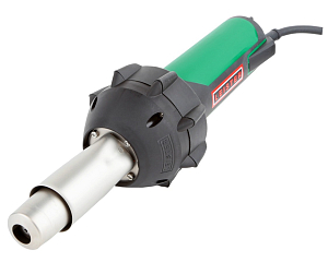 Аппарат горячего воздуха Leister TRIAC ST