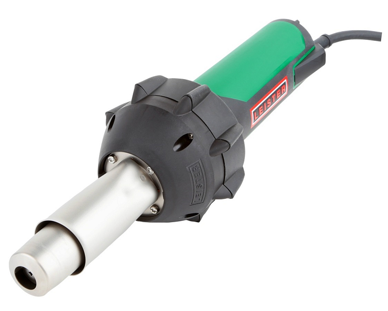 Аппарат горячего воздуха Leister TRIAC ST