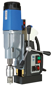 Магнитный сверлильный станок BDS MAB-525