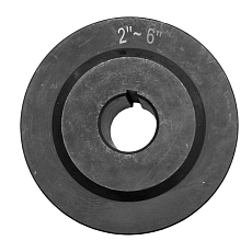 Желобонакатный ролик VOLL V-Groover 2-6" для V-Groover 6