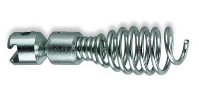 Шарнирная грушевидная насадка Rothenberger