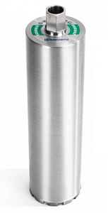 Алмазная коронка Husqvarna D1235 112 мм