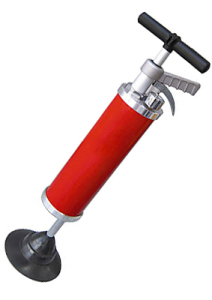 Вантуз с регулировкой давления Преус Супер PV-4