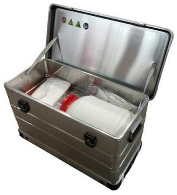 Набор средств защиты Ferroma СЗ-001