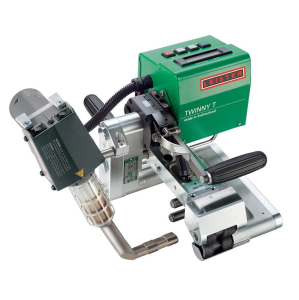 Сварочная машина Leister TWINNY T (для туннелей)
