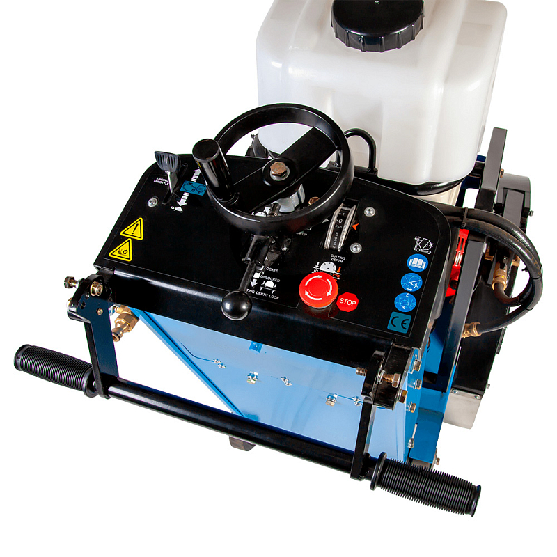 Нарезчик швов BYCON DFS-500