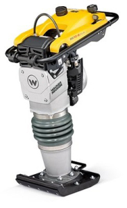 Вибротрамбовка Wacker Neuson BS 70-2 plus