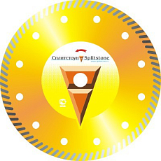 Алмазный диск Сплитстоун по Мрамору Premium