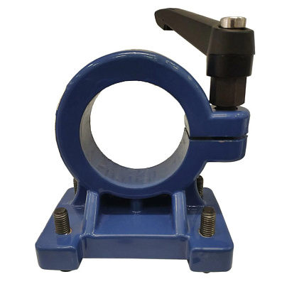 Пластина KEOS переходная с проушиной 60 мм