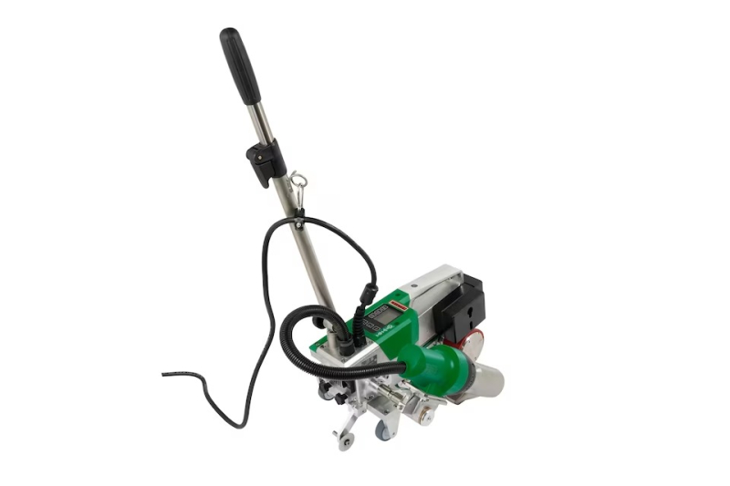 Сварочная машина Leister UNIROOF 700