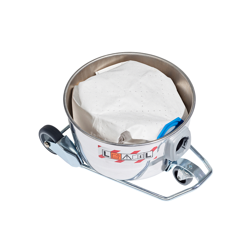 Пылесос Nilfisk GM 80P