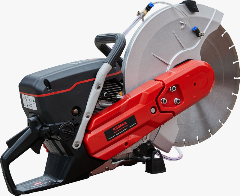 Бензорез Kedasa K770-16