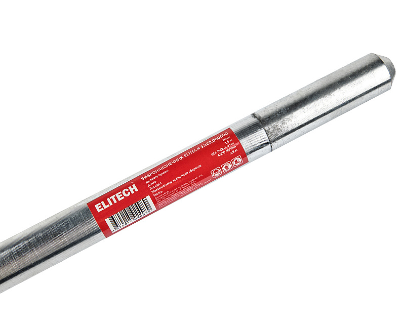 Вибронаконечник ELITECH 1220.000500