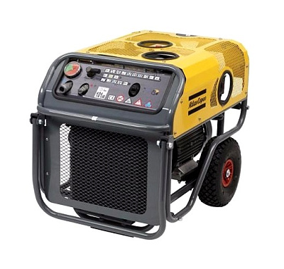 Гидравлическая станция Atlas Copco LP 18-30 E