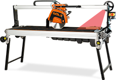 Камнерезный станок GÖLZ GS350A-ML