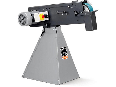 Ленточно-шлифовальный станок FEIN GRIT GX 75 2H