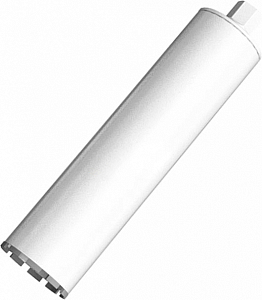 Алмазная коронка Адель BCH Economic D132 L450