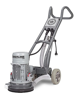 Мозаично-шлифовальная машина HTC Greyline 270