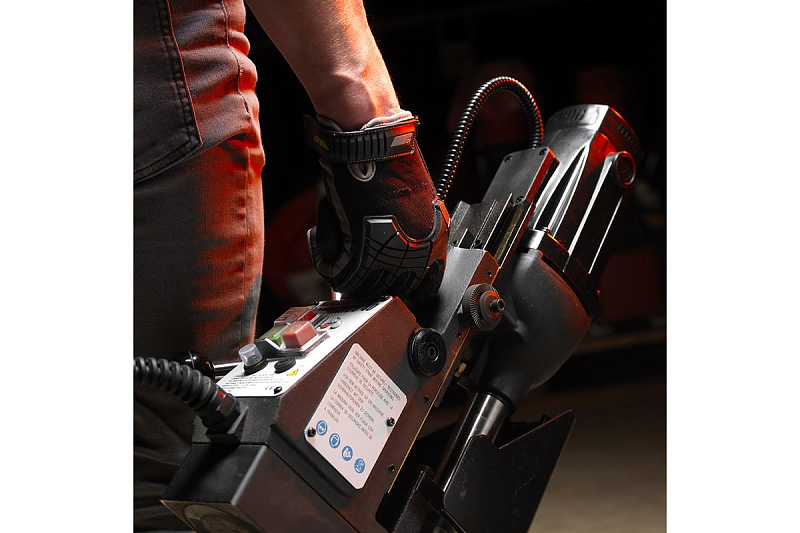 Магнитный сверлильный станок Rotabroach COMMANDO 40