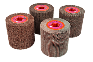 Валики для финишной обработки Eibenstock