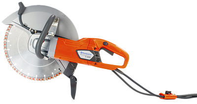 Ручной резчик Husqvarna K4000 WET