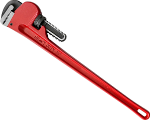 Трубный ключ SHTALL 48"