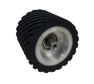 Контактный рифленый диск в сборе для FEIN GRIT GI 100 (EF) (39000000311/1)