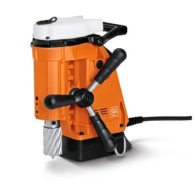 Магнитный сверлильный станок Fein KBB 40