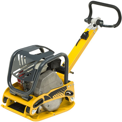 Виброплита ENAR TEN 3040DH