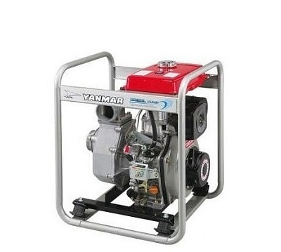 Мотопомпа Yanmar YDP30N-E