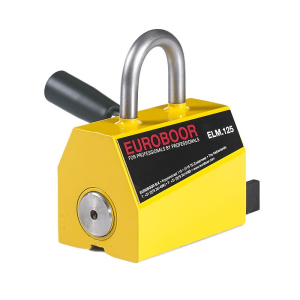 Магнитный грузозахват Euroboor ELM.125