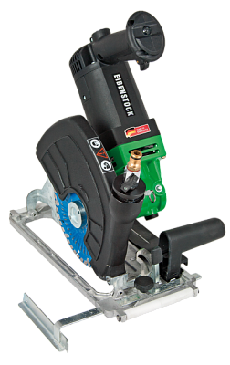 Алмазная пила Eibenstock EDS 181