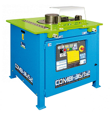 Рубочно-гибочный станок Sima COMBI 36/52
