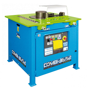 Рубочно-гибочный станок Sima COMBI 36/52