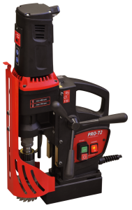 Магнитный сверлильный станок Promotech PRO-72