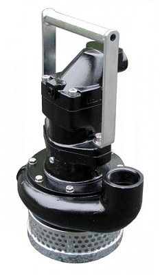 Гидравлическая мини-помпа HYDRA-TECH S3CMLSS