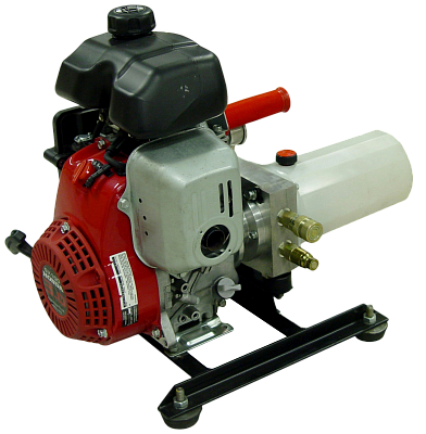 Мини маслостанция Hydra-Tech 3G