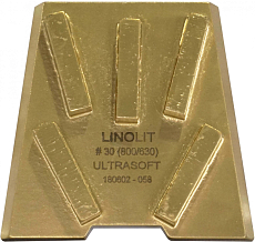 Франкфурт фрезеровальный Linolit US5 #25/30