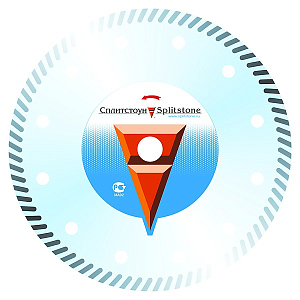 Алмазный диск Сплитстоун по Бетону SuperEco Gazel Master