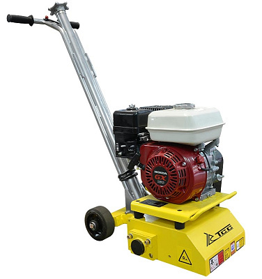 Фрезеровальная машина TSS-MS8-H (Ш)