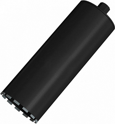 Алмазная коронка Адель BCU Standart D182 L450