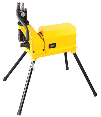 Гидравлический желобонакатчик SHTALL YG6C-A