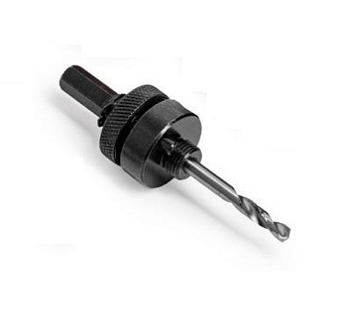 Оправка для коронок SHTALL L M32-M250